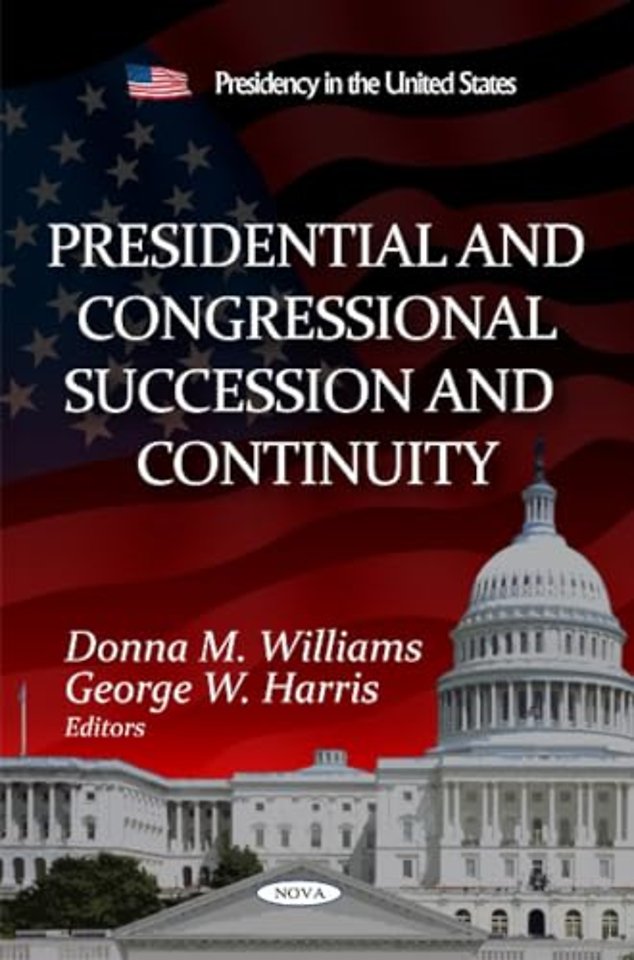 Presidential & Congressional Succession & Continuity