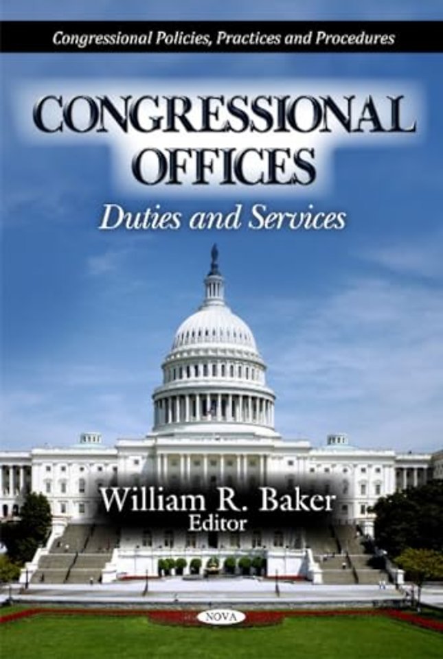 Congressional Offices