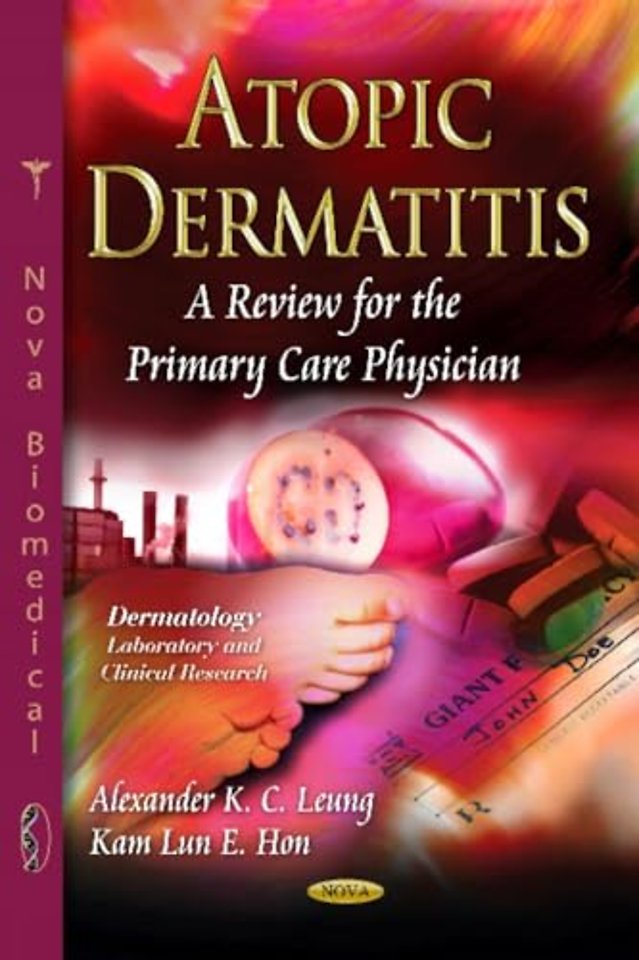 Atopic Dermatitis