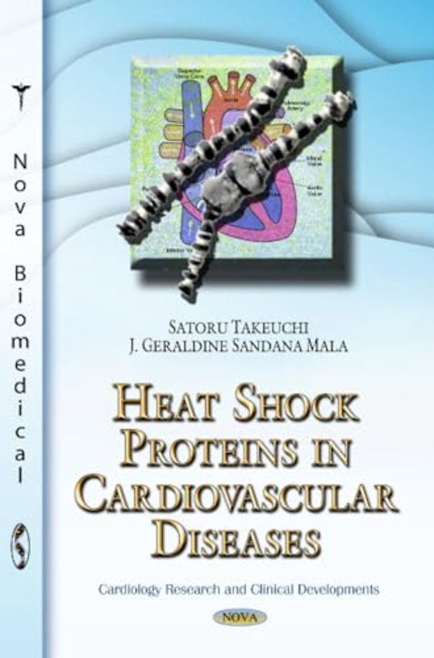 Heat Shock Proteins in Cardiovascular Diseases