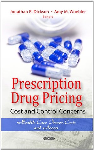 Prescription Drug Pricing