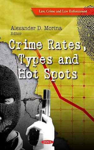 Crime Rates, Types & Hot Spots