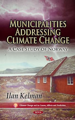 Municipalities Addressing Climate Change