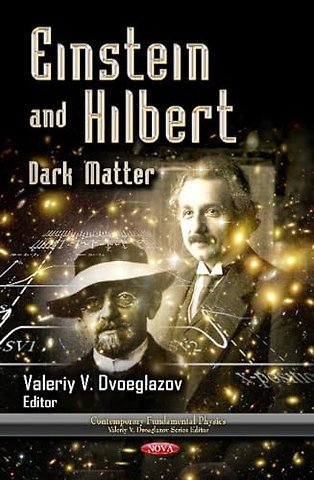 Einstein & Hilbert