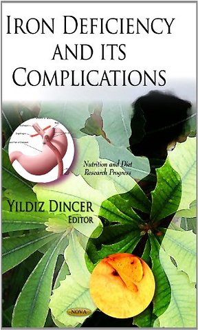 Iron Deficiency & its Complications