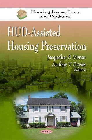 HUD-Assisted Housing Preservation