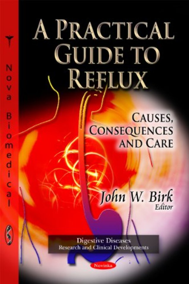 Practical Guide to Reflux