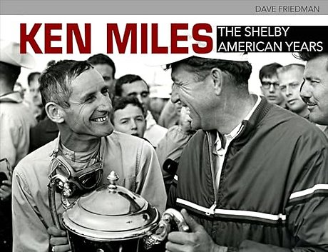 Ken Miles