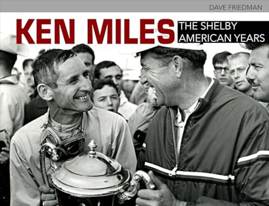 Ken Miles