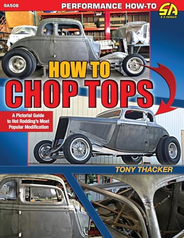 How to Chop Tops