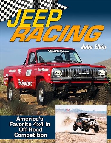 Jeep Racing