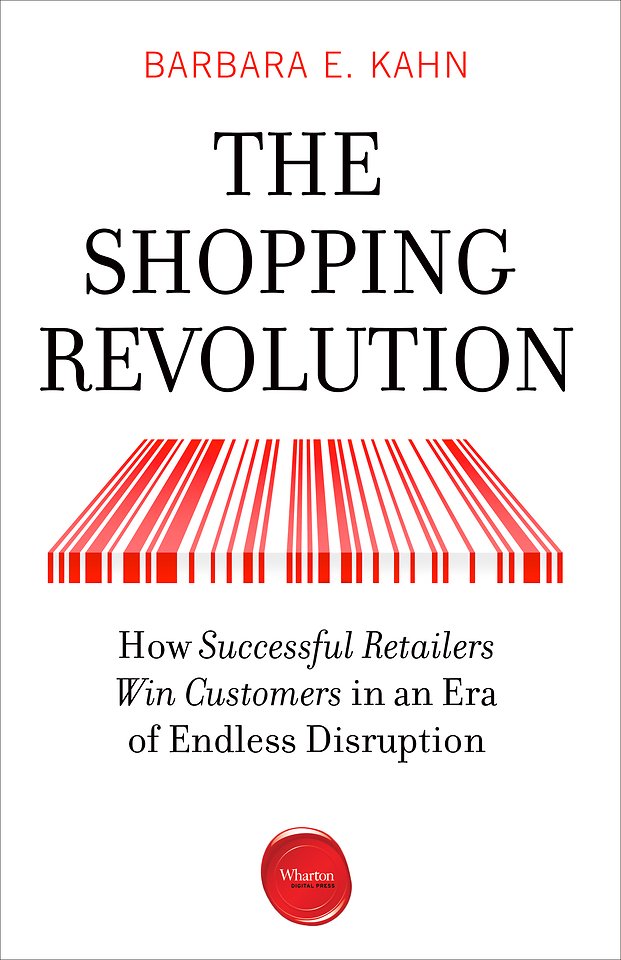 The Shopping Revolution The Shopping Revolution