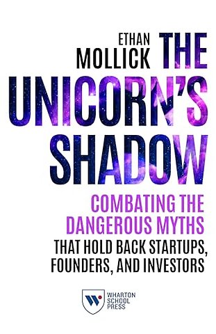 The Unicorn's Shadow