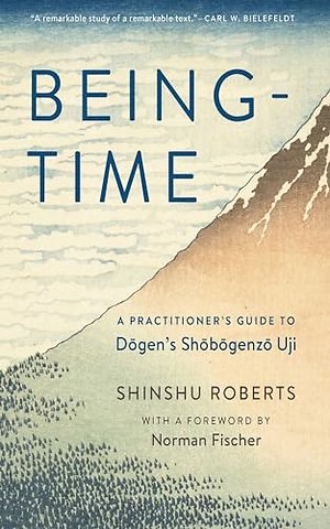 Being-Time