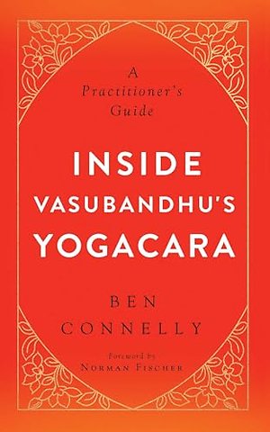 Inside Vasubandhu's Yogacara