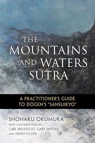 The Mountains and Waters Sutra