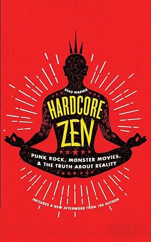 Hardcore Zen