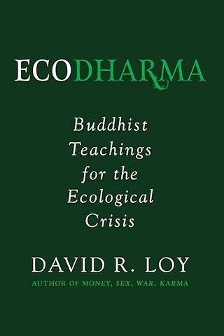 Ecodharma