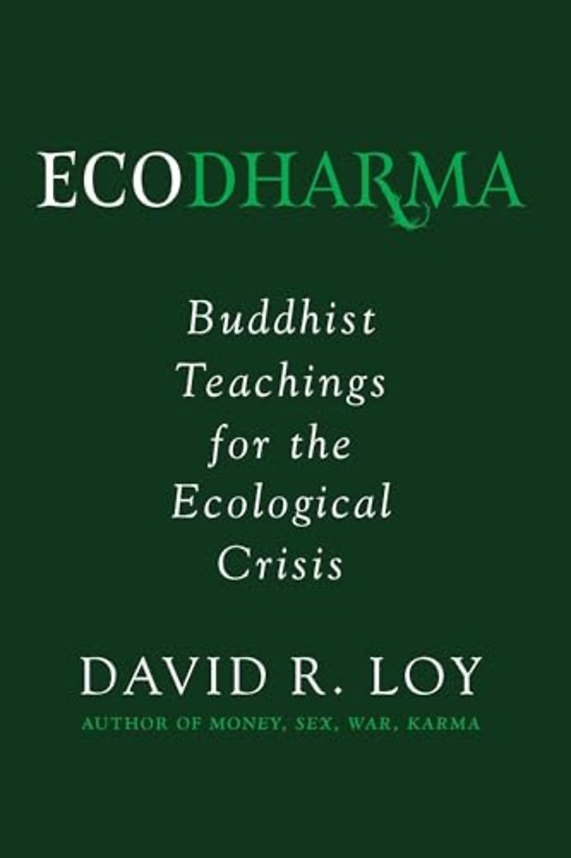 Ecodharma