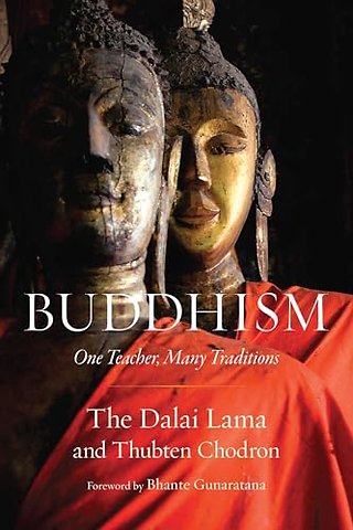 Buddhism