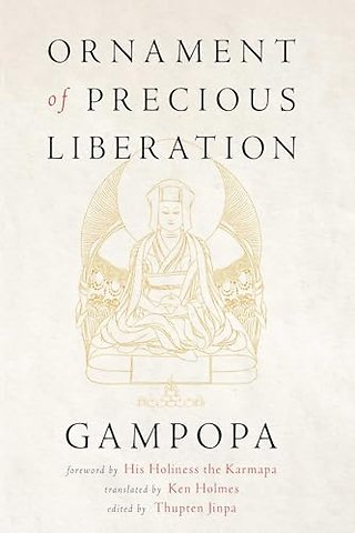 Ornament of Precious Liberation
