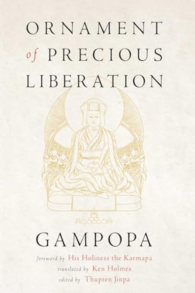 Ornament of Precious Liberation