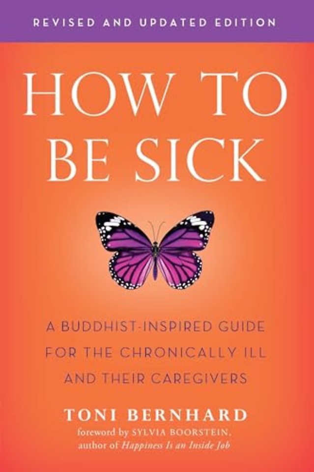 How to be Sick