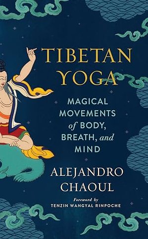 Tibetan Yoga