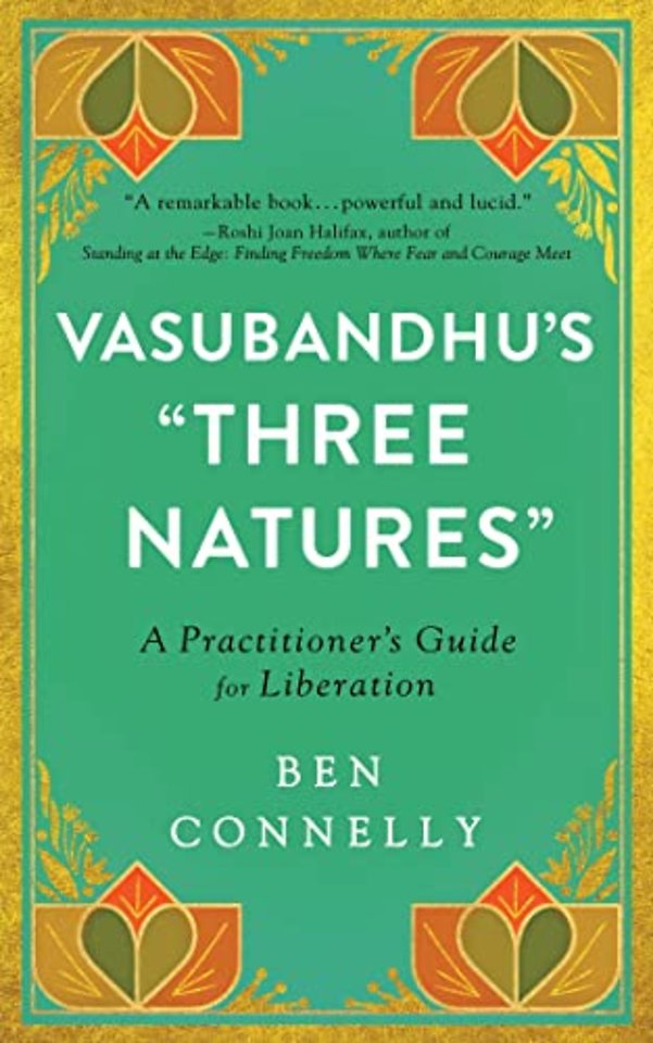 Vasubandhu's 'Three Natures'