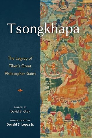 Tsongkhapa