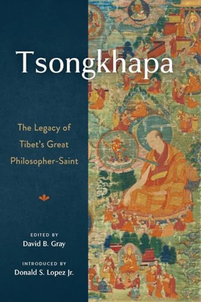 Tsongkhapa