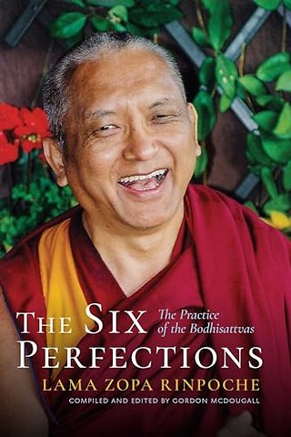 The Six Perfections