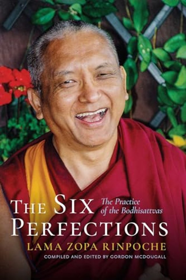 The Six Perfections