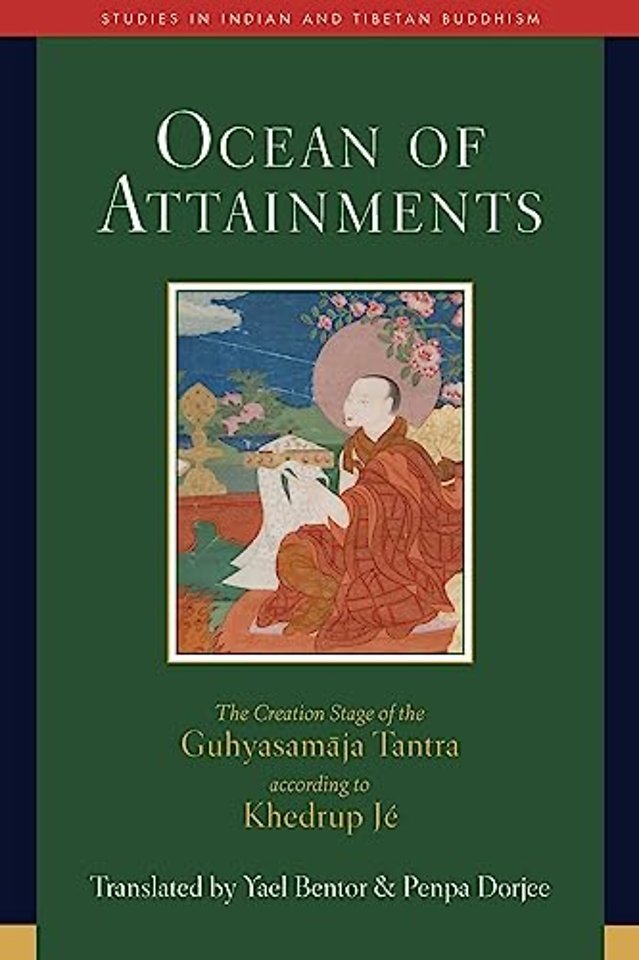 Ocean of Attainments