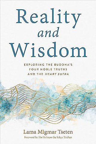 Reality and Wisdom