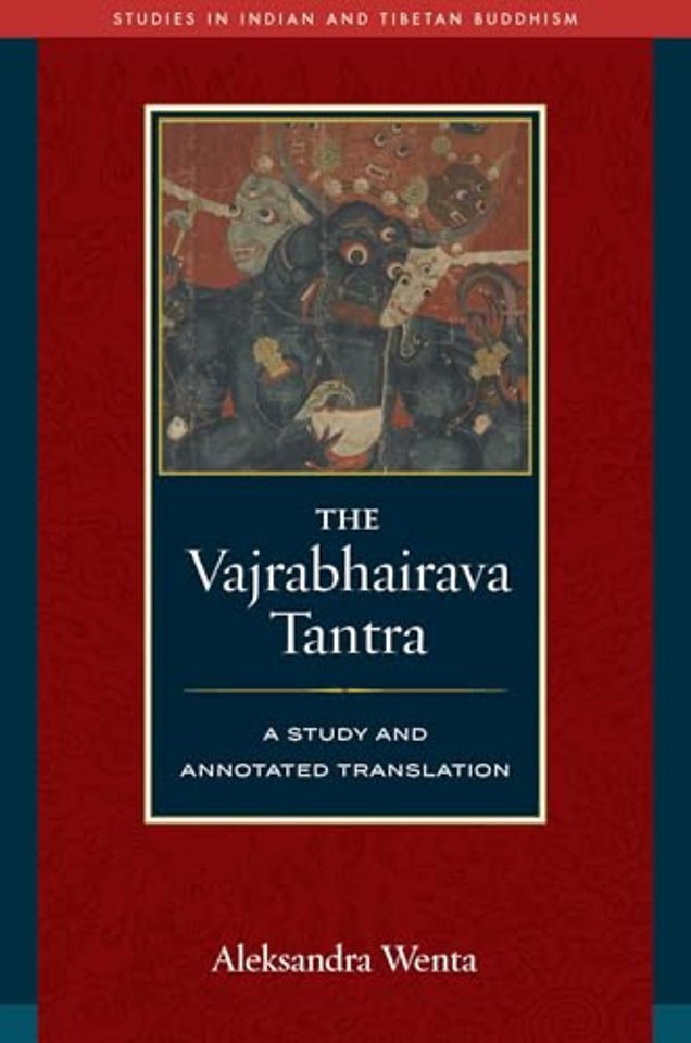 Vajrabhairava Tantra