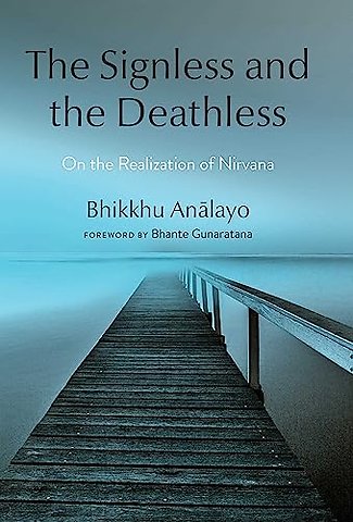 The Signless and the Deathless