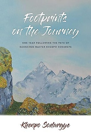 Footprints on the Journey