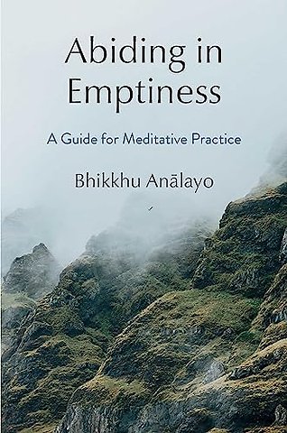 Abiding in Emptiness