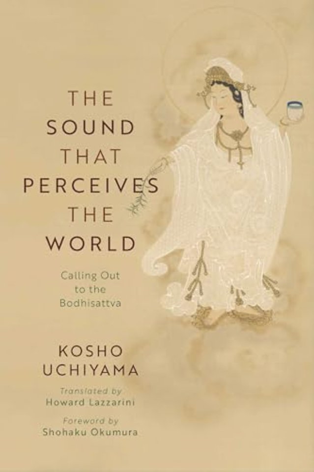 The Sound That Perceives the World