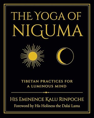 The Yoga of Niguma