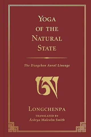 Yoga of the Natural State