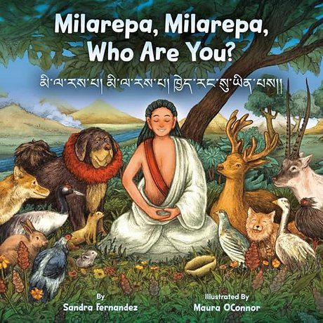 Milarepa, Milarepa, Who Are You?
