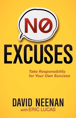 No Excuses