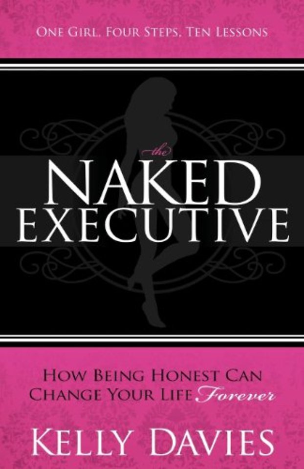 The Naked Executive