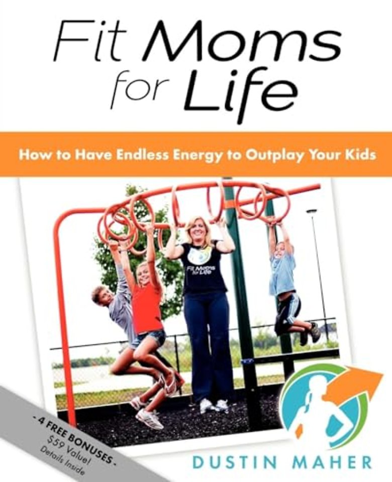 Fit Moms For Life