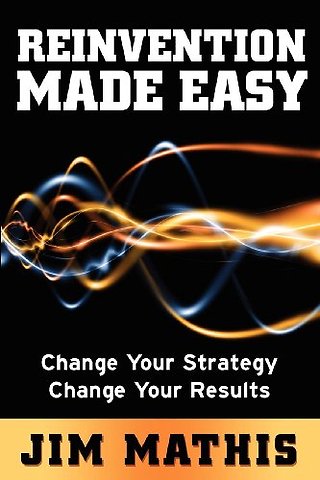 Reinvention Made Easy