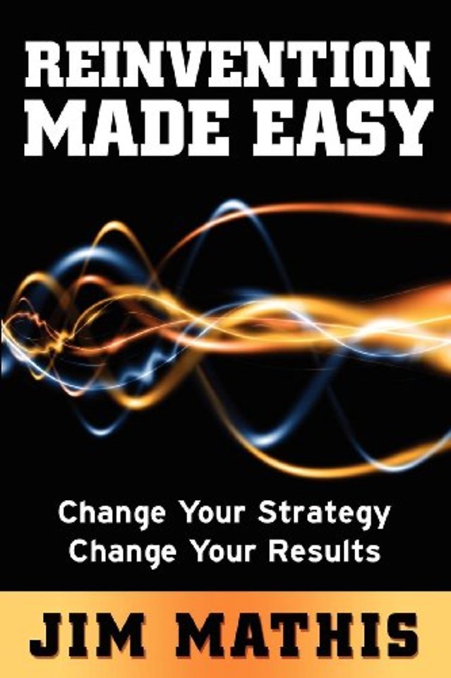 Reinvention Made Easy