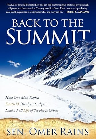 Back to the Summit