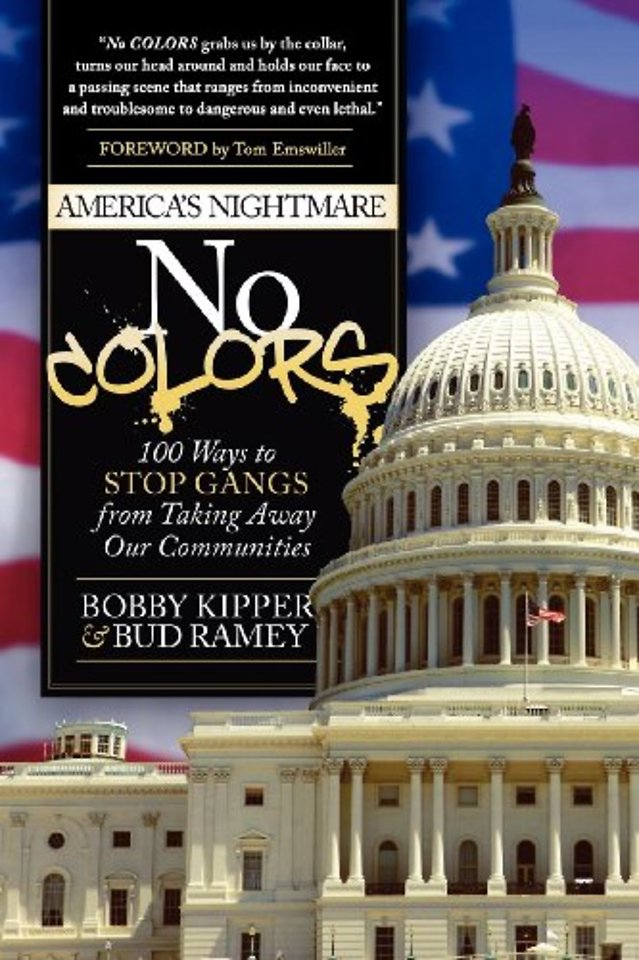 No COLORS